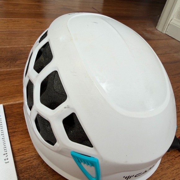 CAMP Women’s Climbing Helmet - Picture 3 of 7